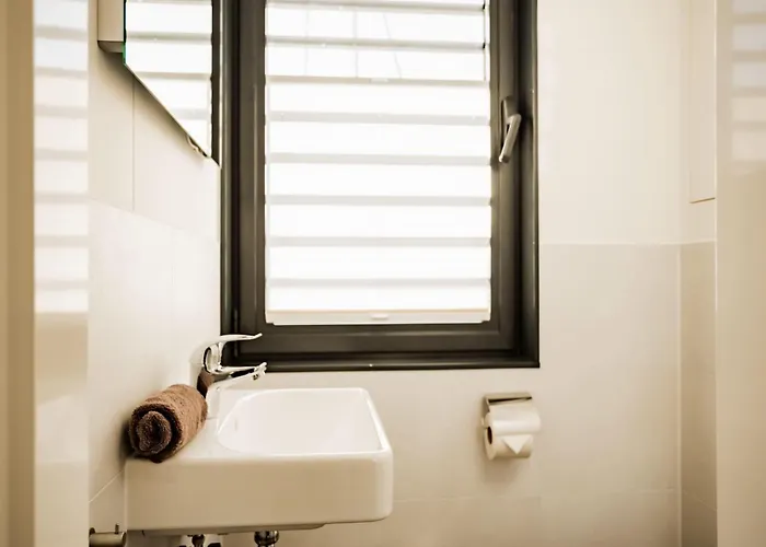 Hausboot Am * Klitten